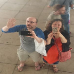 Meet your Posher, Emma